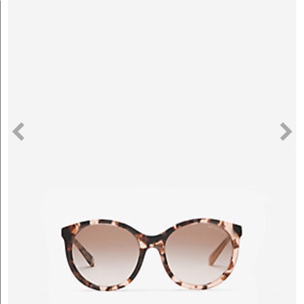 NWT Michael Kors Sunglasses